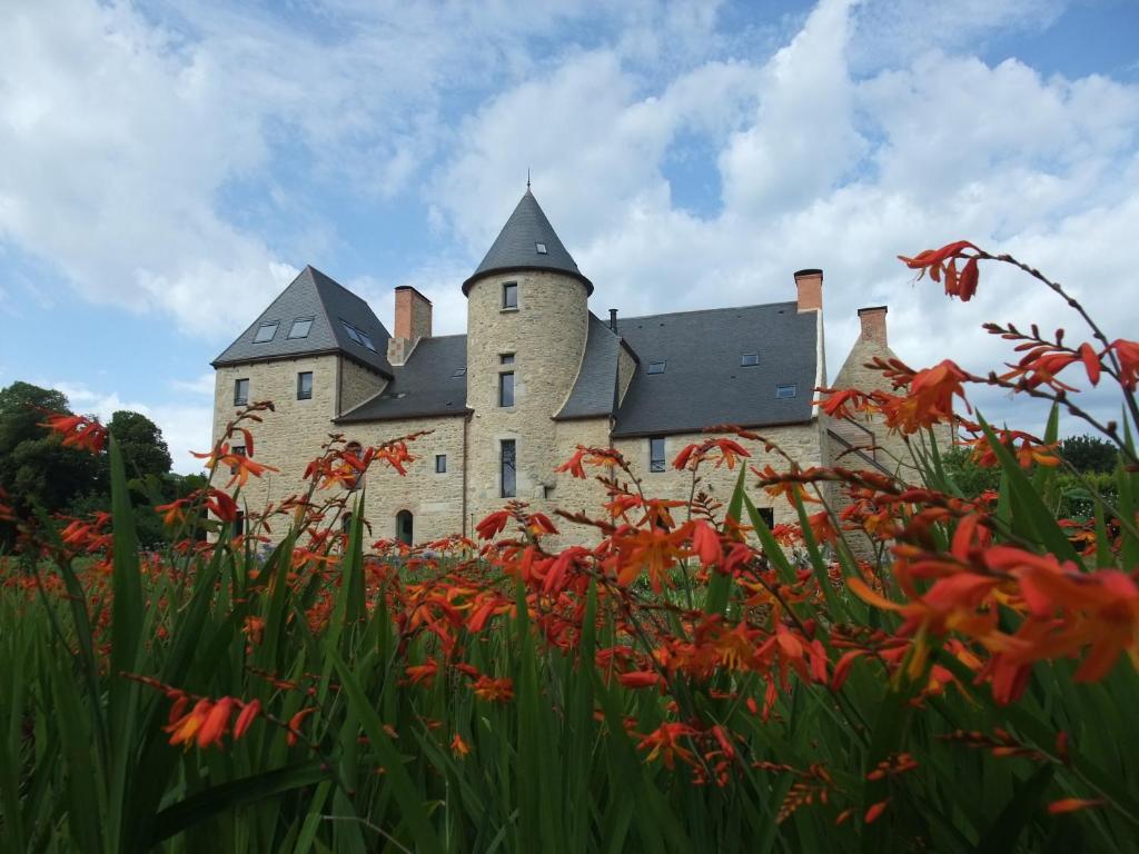 Manoir de Kergrec'h photo 1