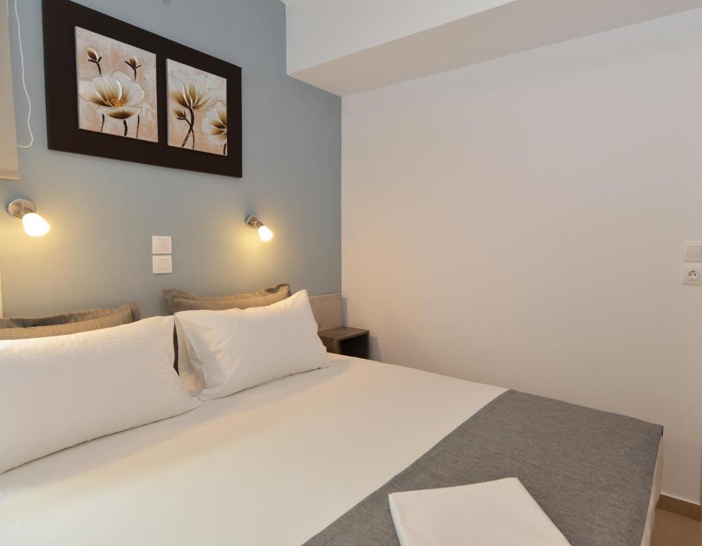 Iraklis Hotel photo 2