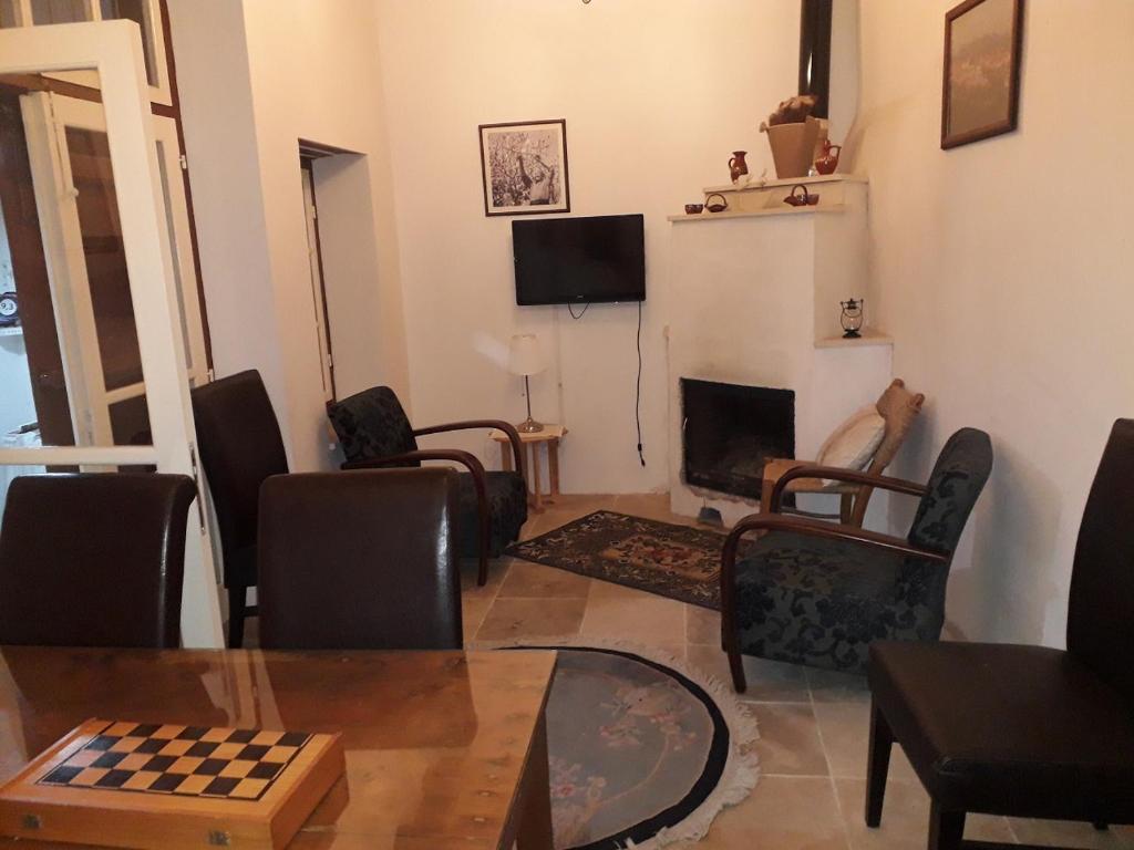 Lefkara View photo 3