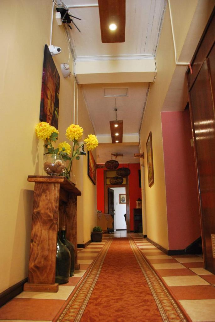 Hotel Empresarial photo 4