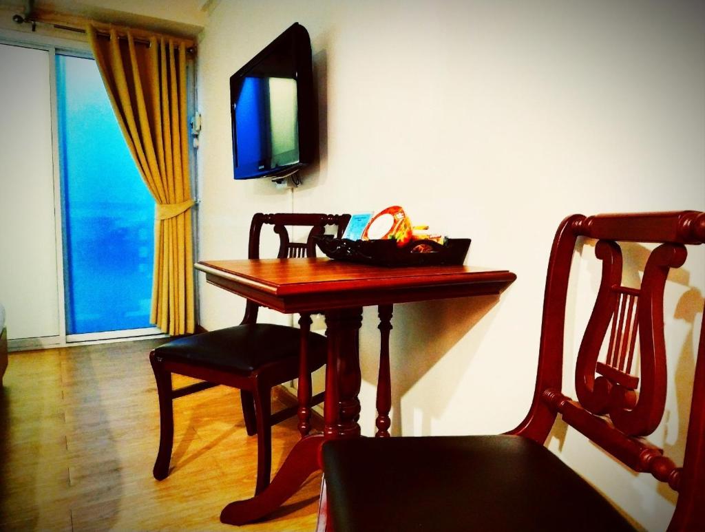 Двухместный (Двухместный номер Делюкс с 1 кроватью), Beerapan Hotel