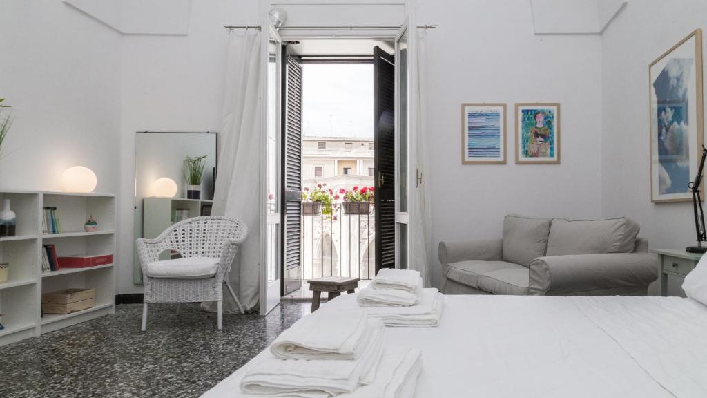 Italianway - Sant'Oronzo Apartment photo 1