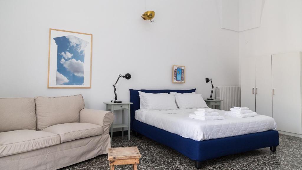 Italianway - Sant'Oronzo Apartment photo 2