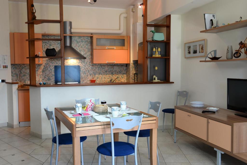 Appartamento La Poesia Luxury - MyHo Casa photo 3