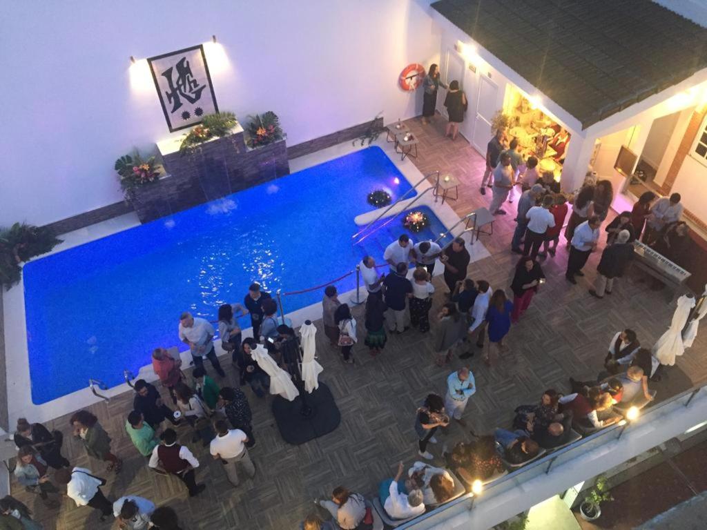 Hotel Chipiona photo 1