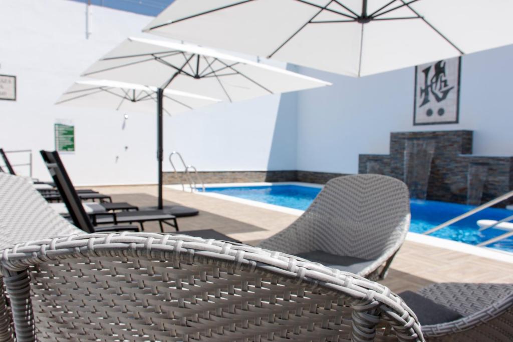 Hotel Chipiona photo 4