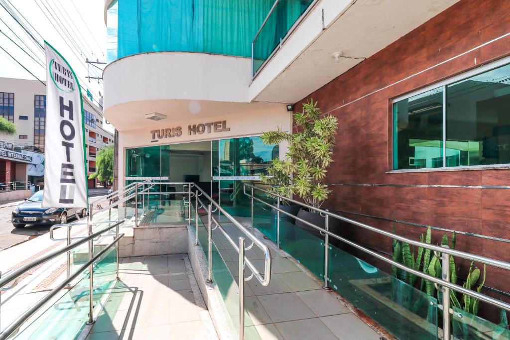 Turis Hotel Centro