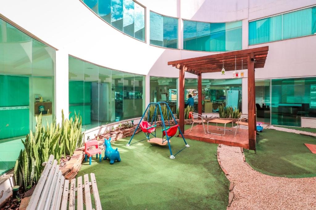 Turis Hotel Centro photo 3
