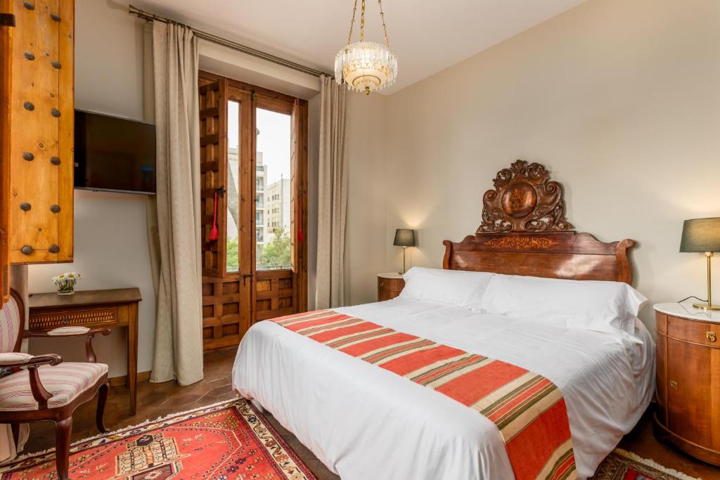 Alquería Calatrava B&B photo 3