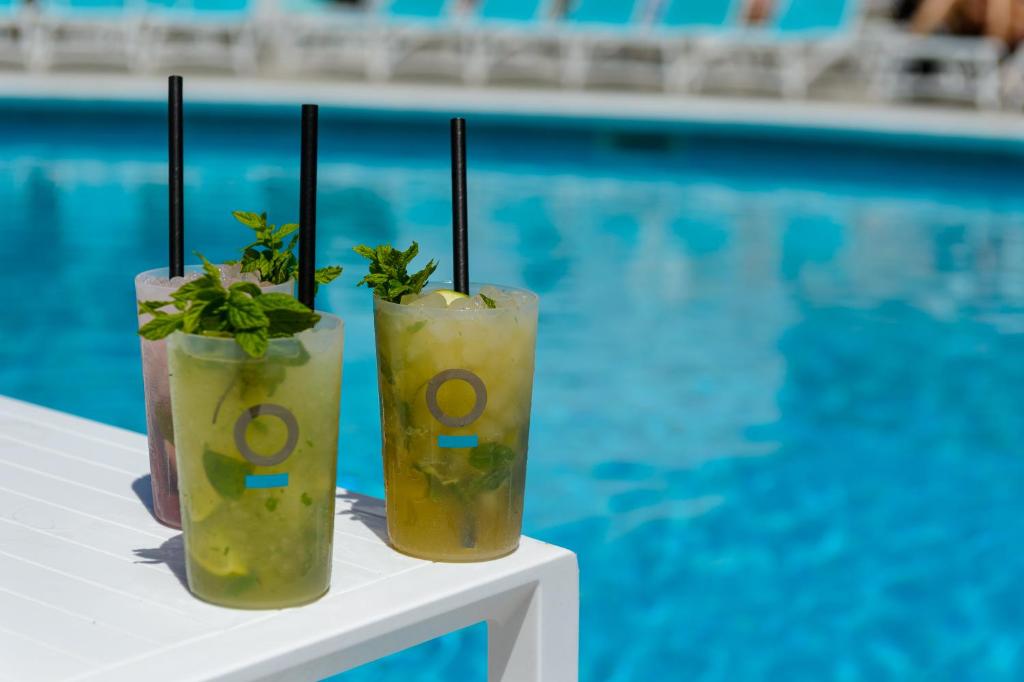 Hotel Vibra Marco Polo I - Adults only photo 1