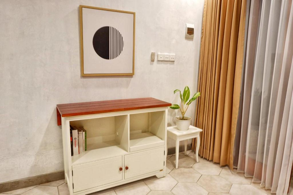 Сьюит (Люкс с собственным бассейном), The Sloth Bali