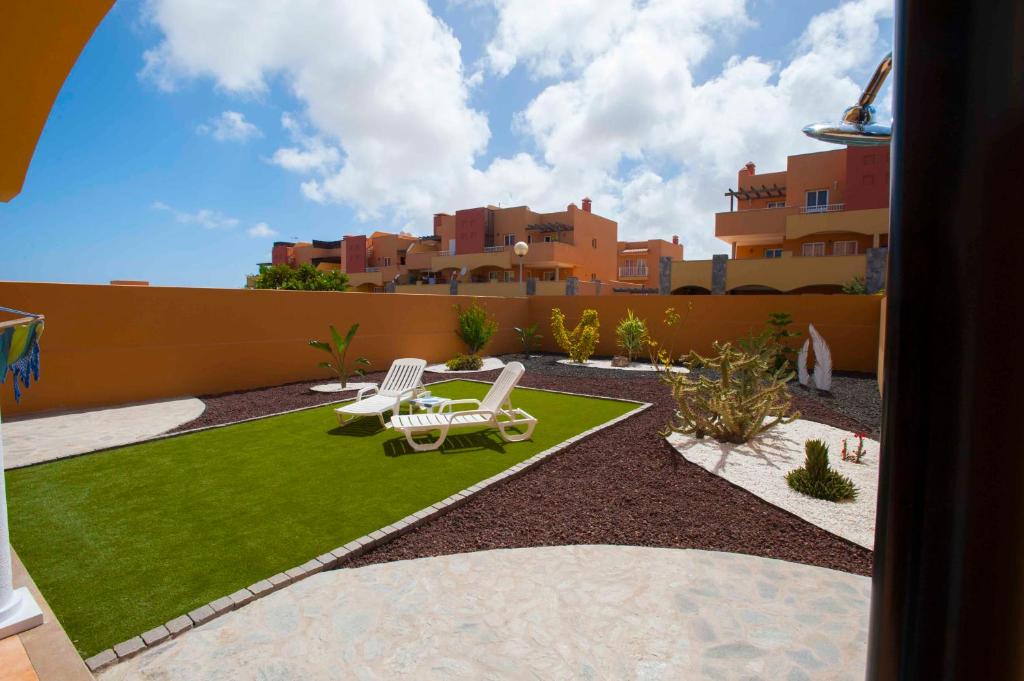 Corralejo Gin 72 Premium photo 1