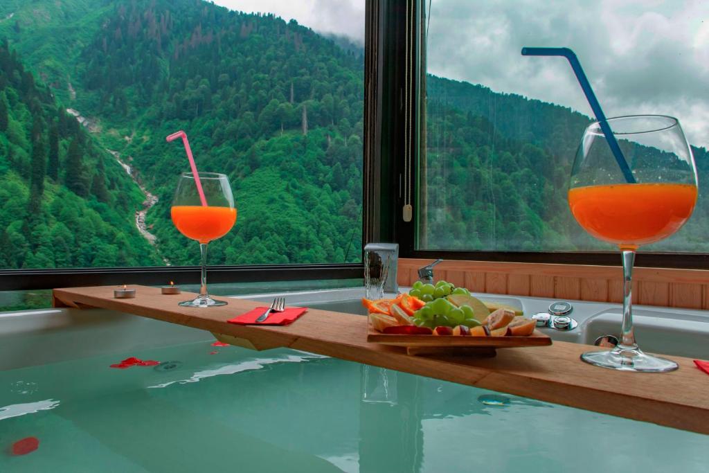 Ayder Villa de Pelit Hotel photo 4