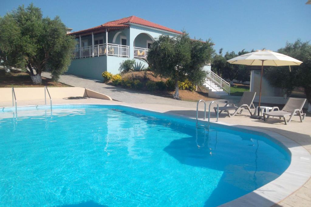 Kastro Beach Hotel photo 1