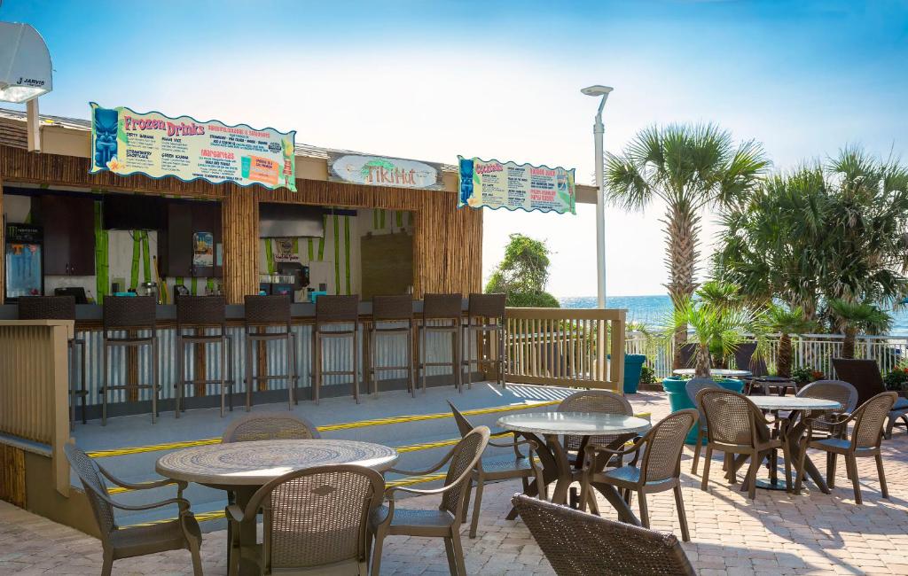 Paradise Resort photo 1