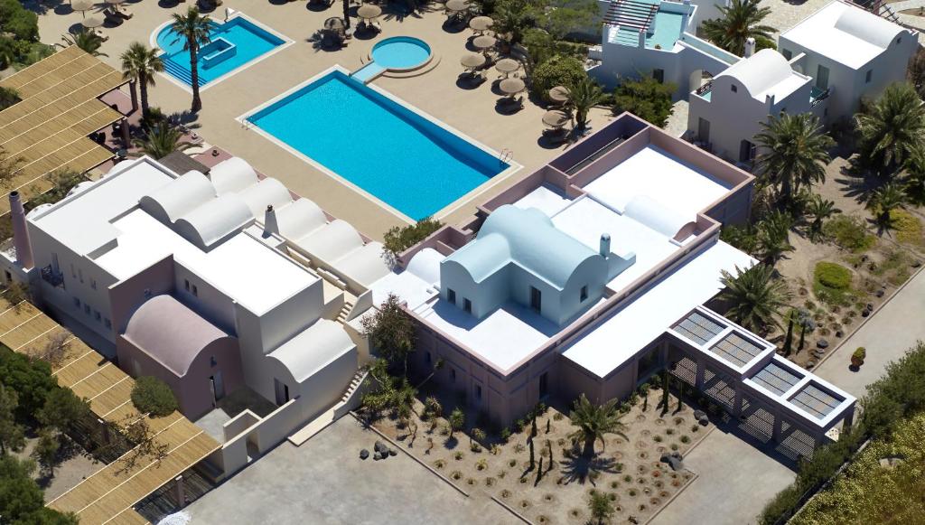 9 Muses Santorini Resort photo 1