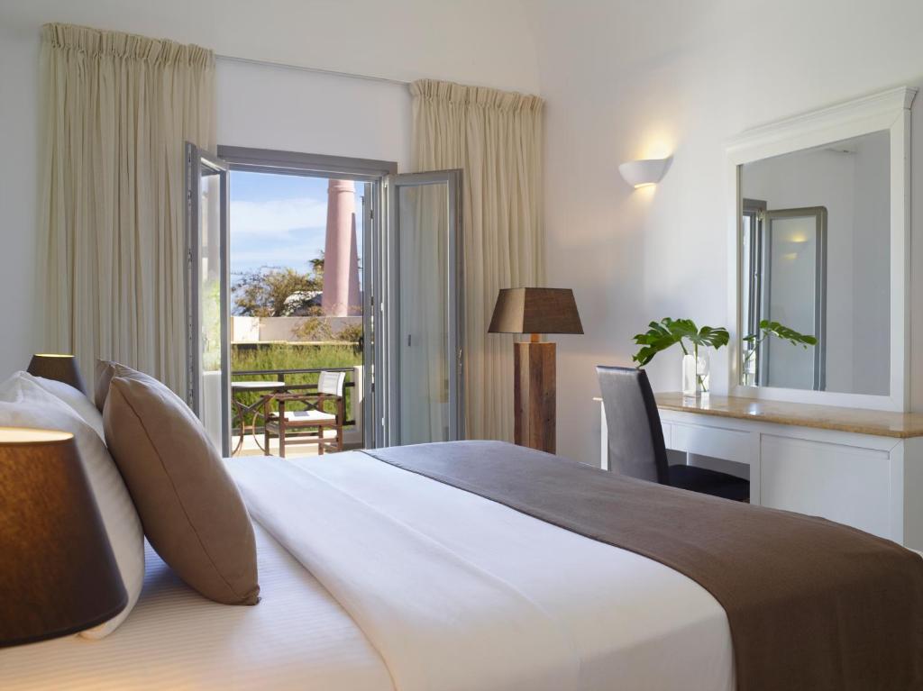 9 Muses Santorini Resort photo 4