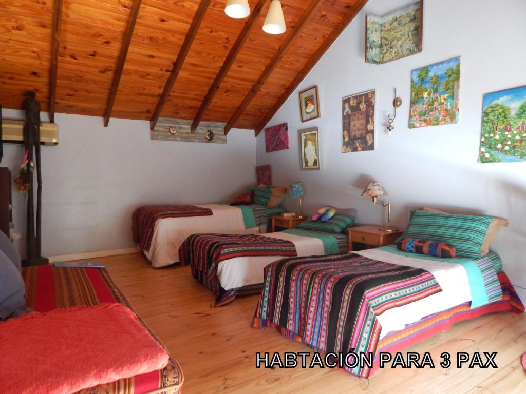 Los Colibries Tigre Centro photo 2