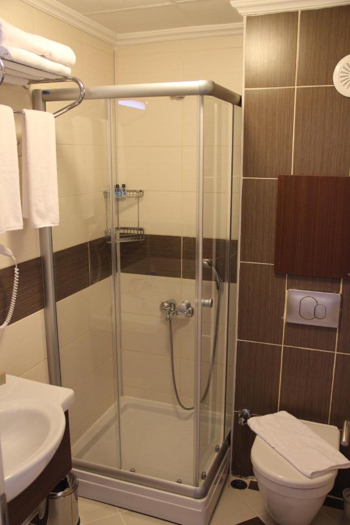 Kaunos Hotel photo 2