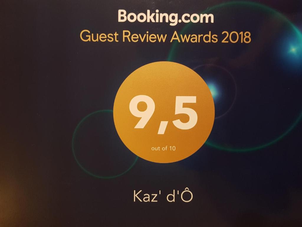 Kaz' d'Ô photo 1