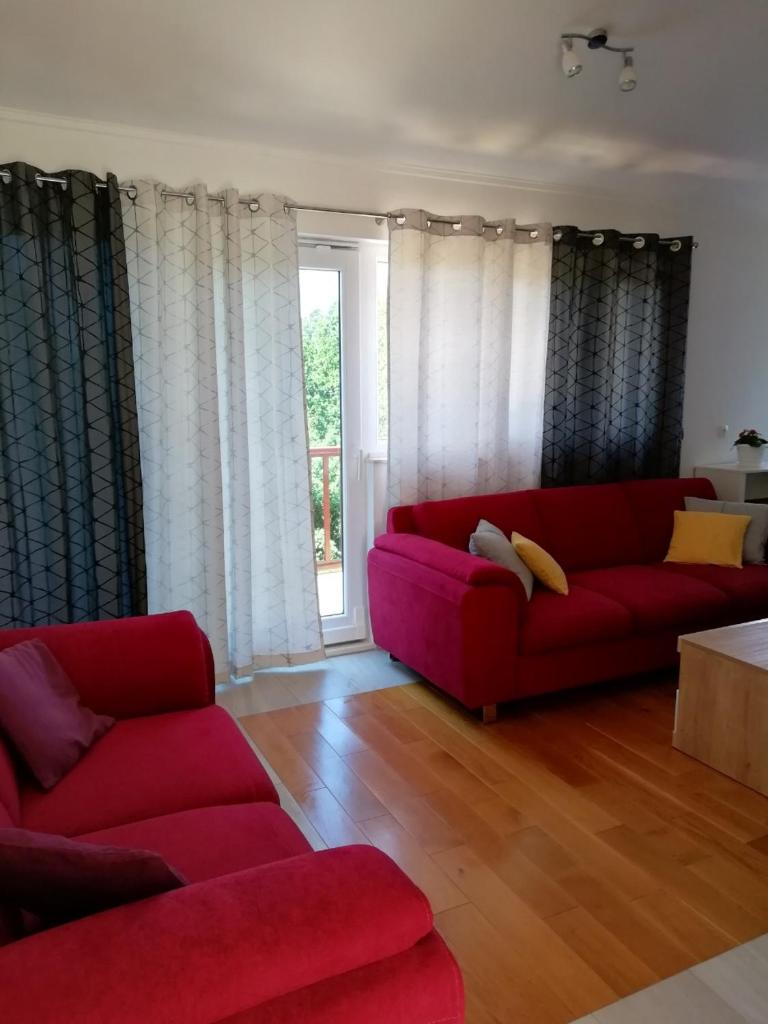 Apartments Hana photo 3