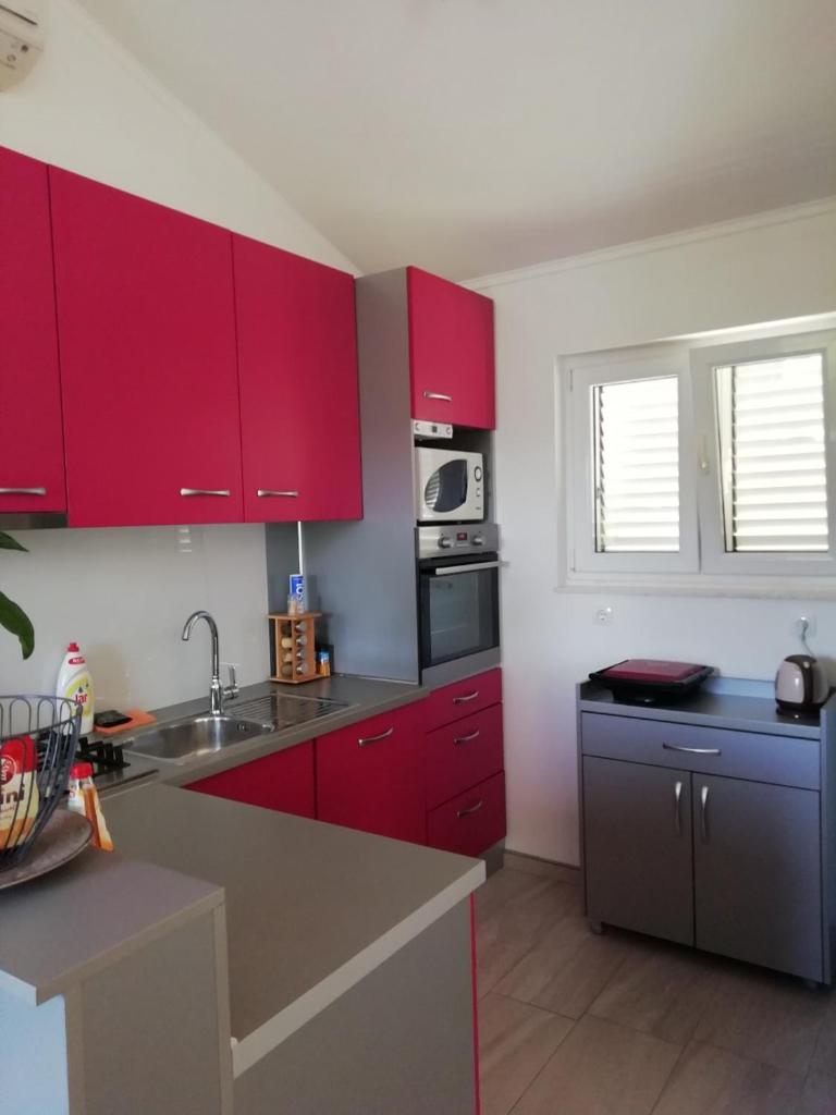 Apartments Hana photo 4