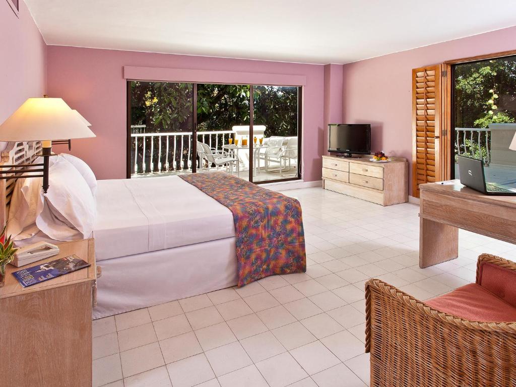 Hotel Tocarema photo 3