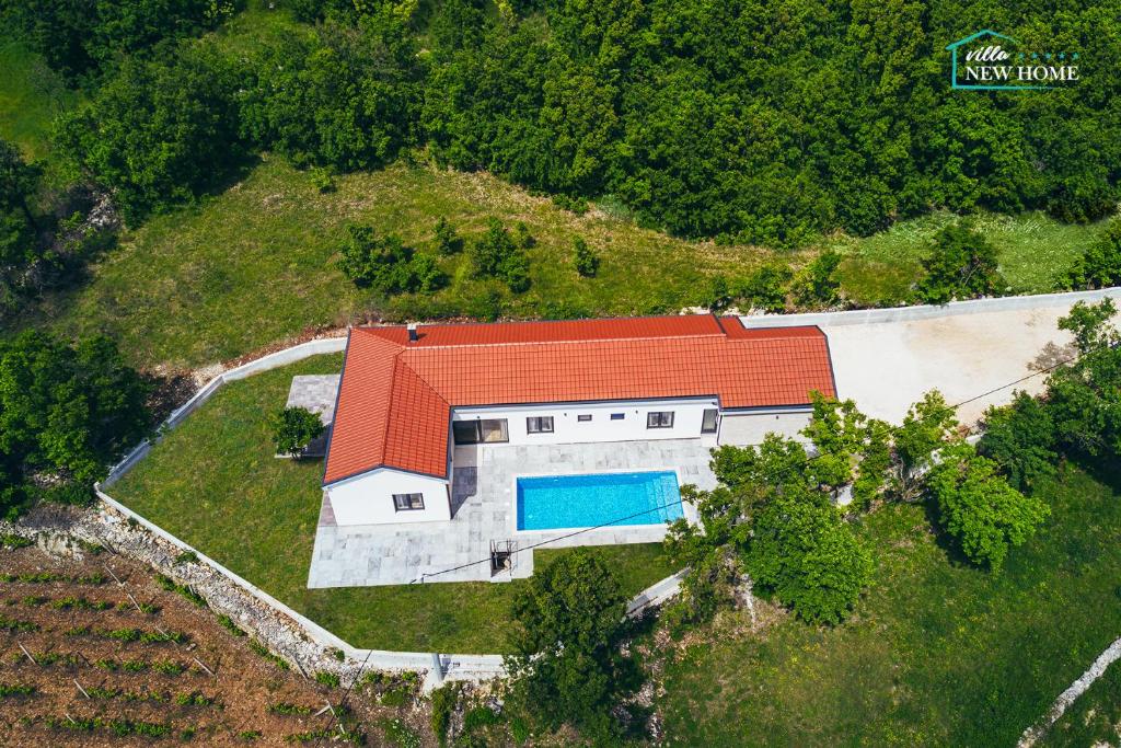 Villa New Home, villa with pool in Imotski near Makarska photo 4