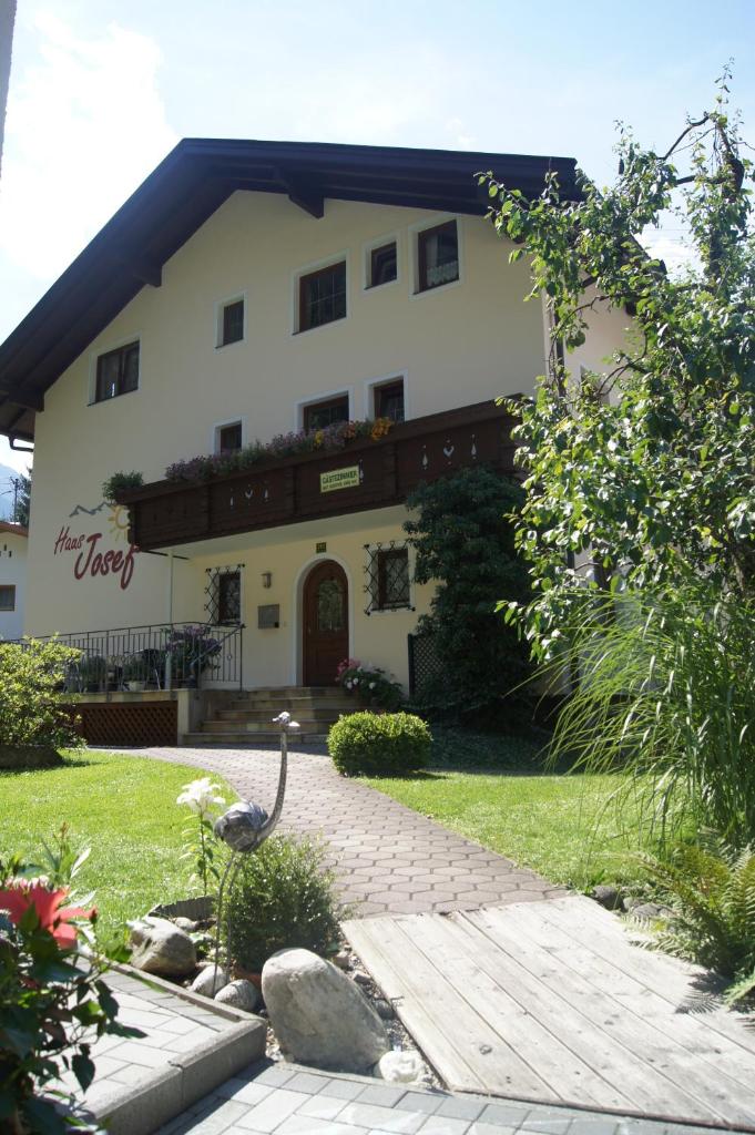 Haus Josef photo 1