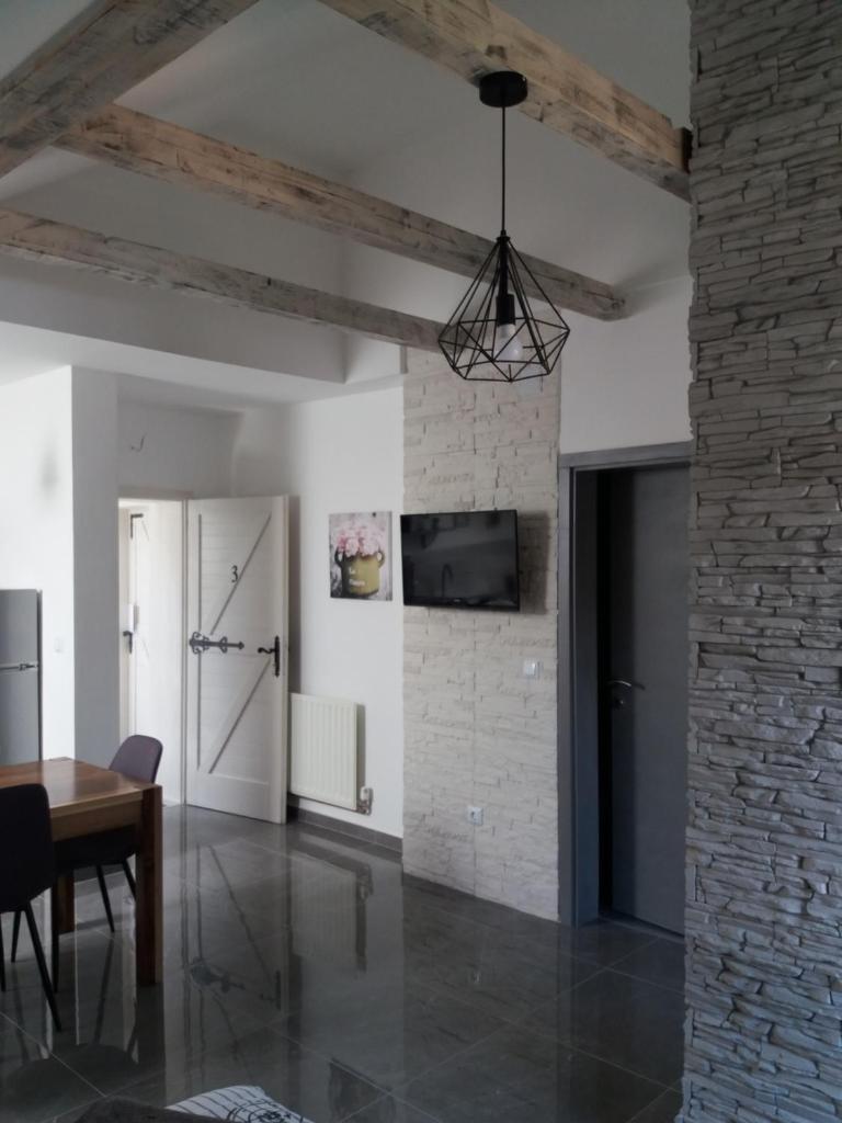 Studio apartman GRIZZLY
