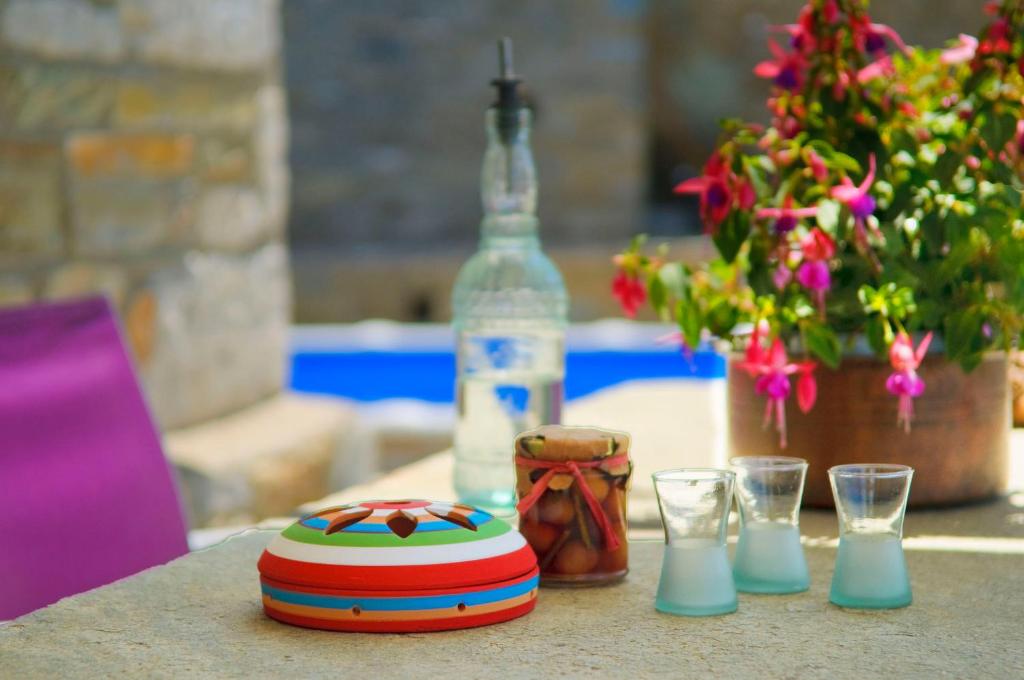 Pelion Goddess Villas photo 4