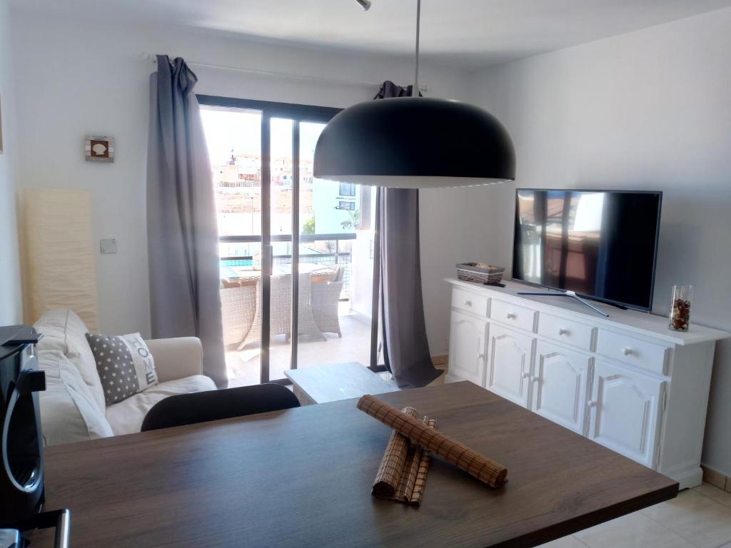 Apartamento Reload Complex Amaya Fuerteventura photo 2