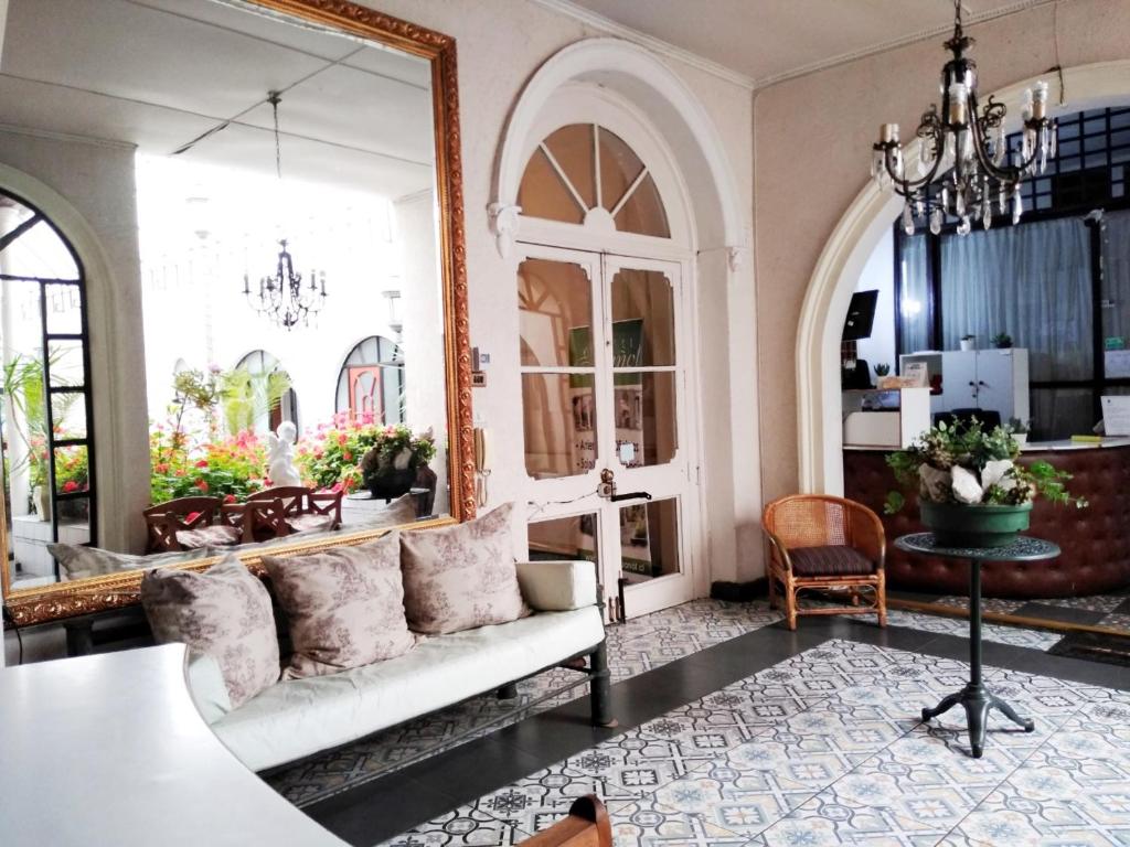 Hotel Español photo 1