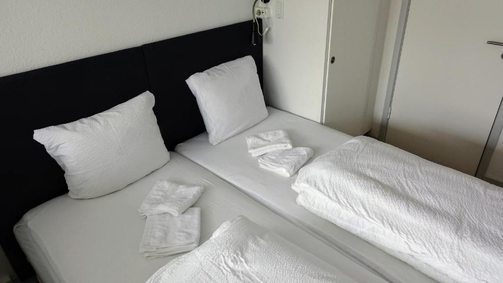 2 rooms, private kitchen, bathroom, and garden. photo 3