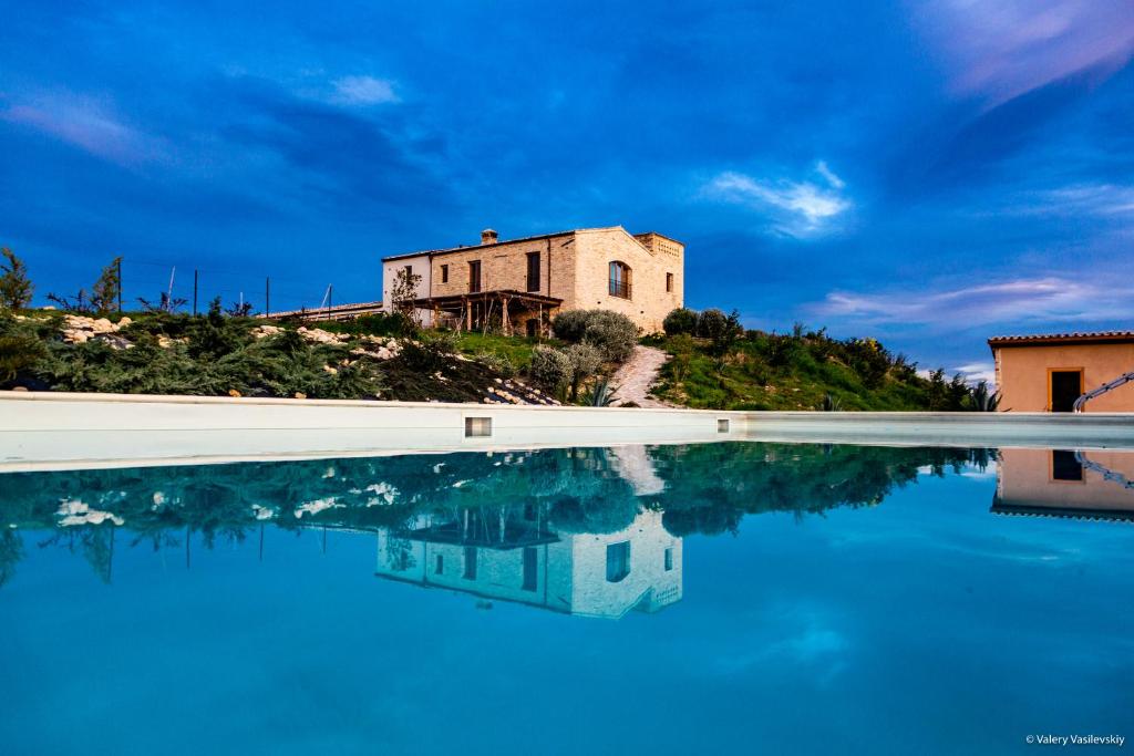 B&B Torre Dell'Angelo photo 1