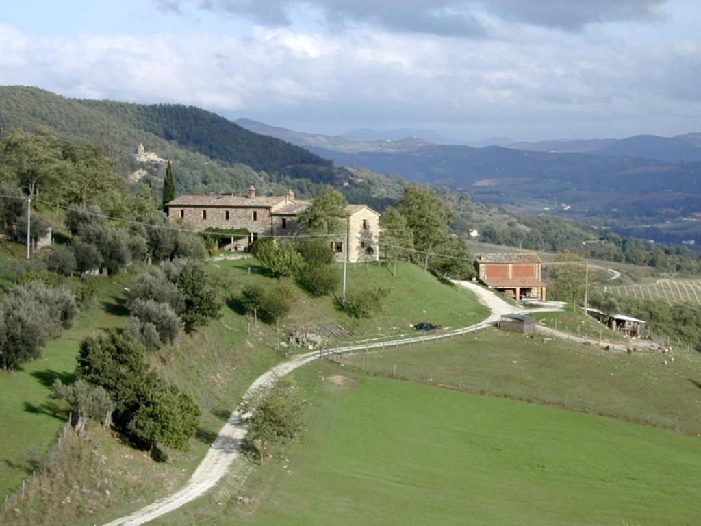 Maridiana Alpaca Country House photo 1