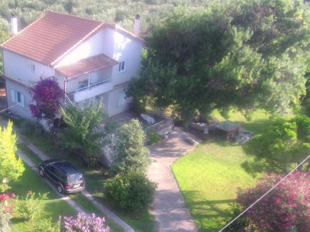 Comfortable Apartment Near The Sea photo 2