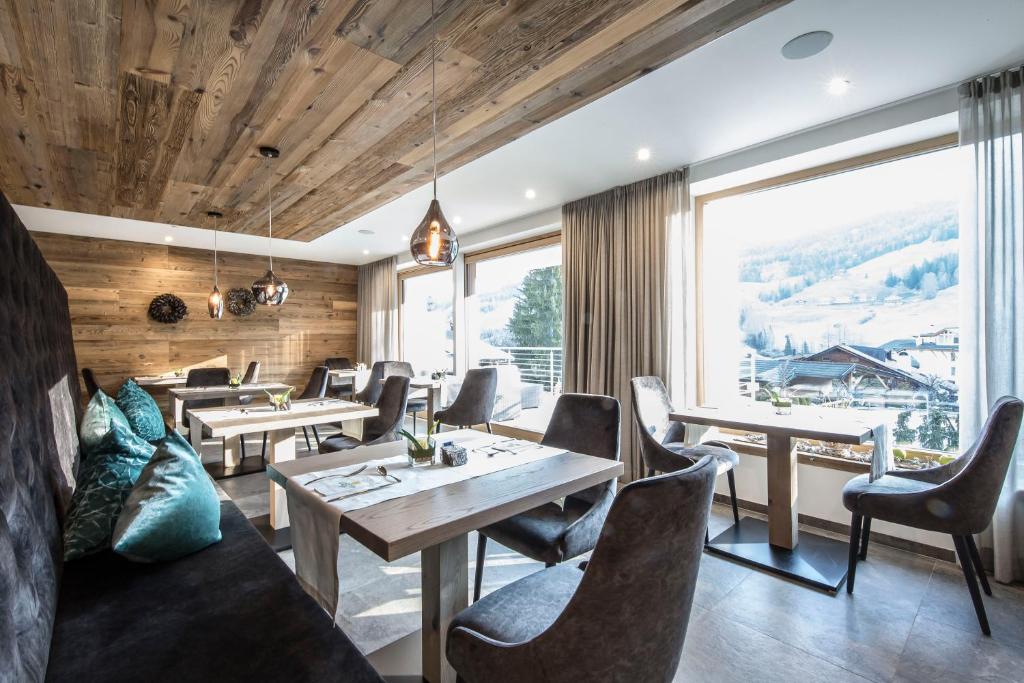 La Bercia Dolomites Chalet photo 3