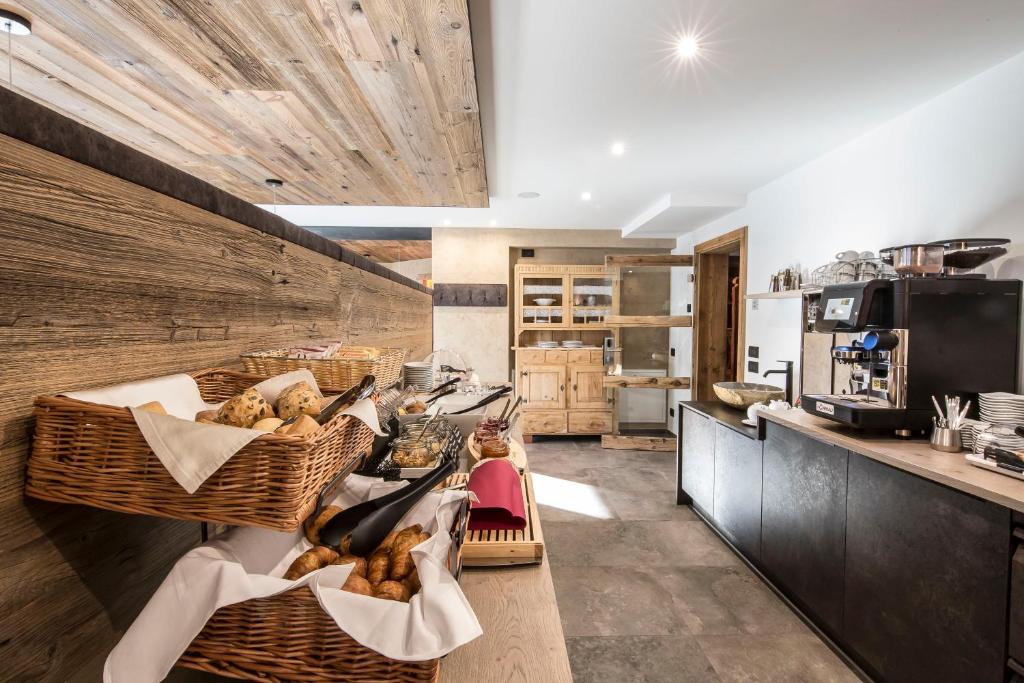 La Bercia Dolomites Chalet photo 2