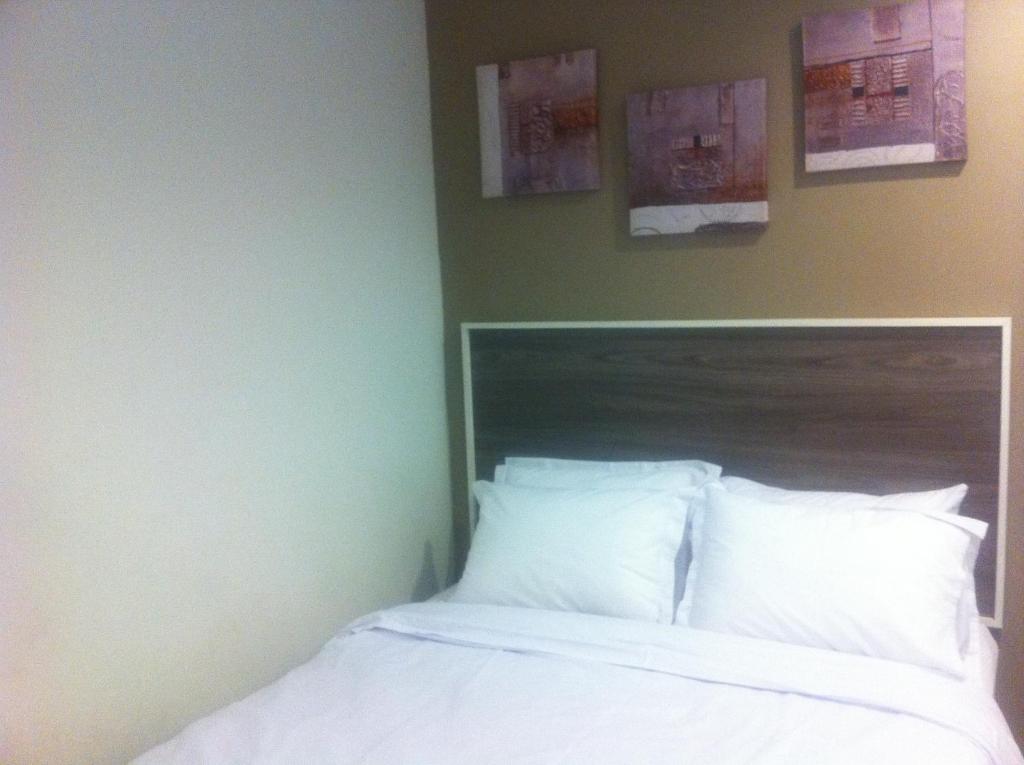 Panca Dewi Guest House Room Type - Standard Double Room