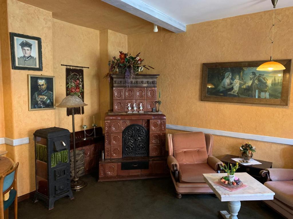 Apartament w Kamienicy photo 3
