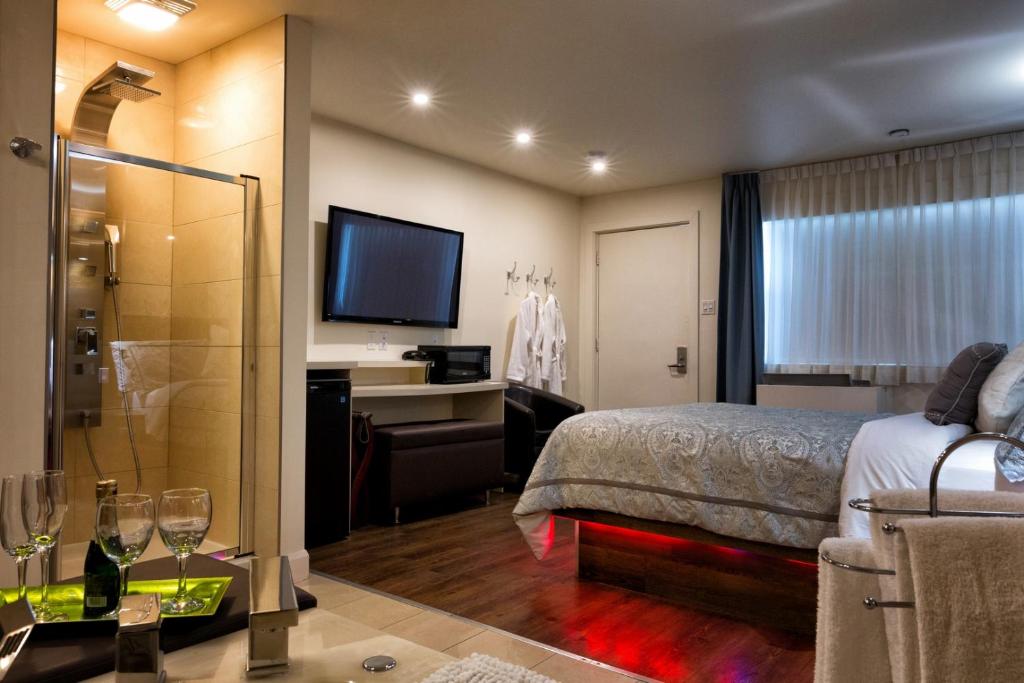 Le Deauville Motel photo 4