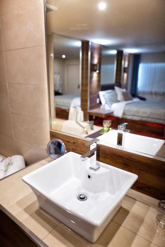 Le Deauville Motel photo 2