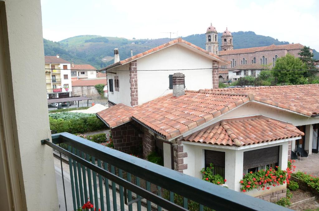 Hotel Elizondo photo 2