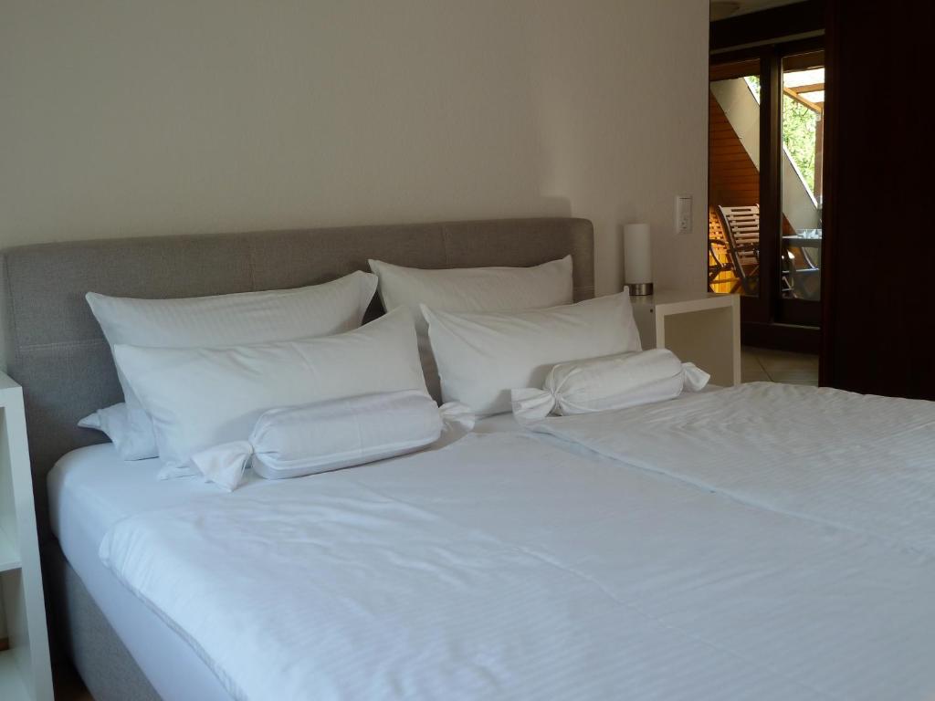 Helle 70 qm Ferienwohnung mit herrlichem Blick photo 2