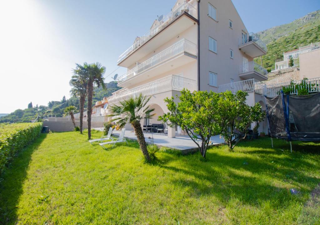Apartments Blue Horizon photo 4