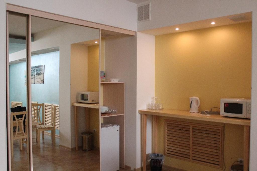 Hotel Zumrat photo 2