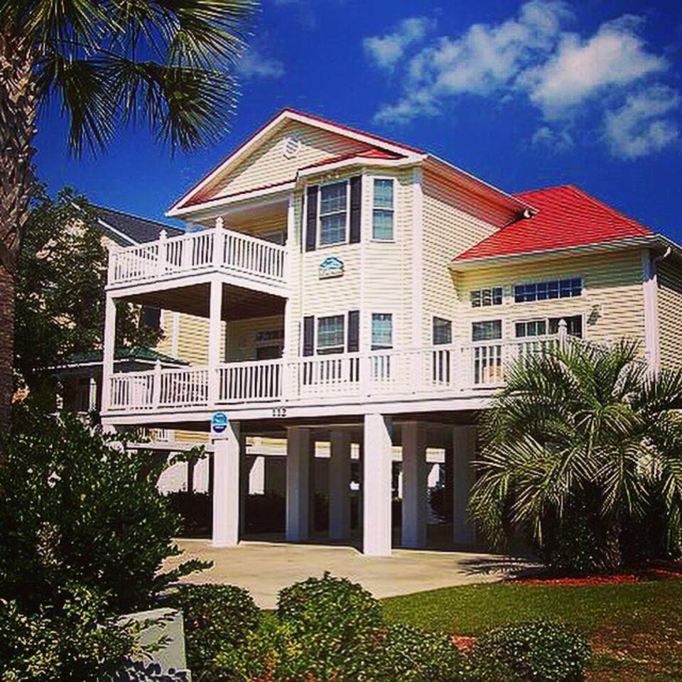 Seven Palms image