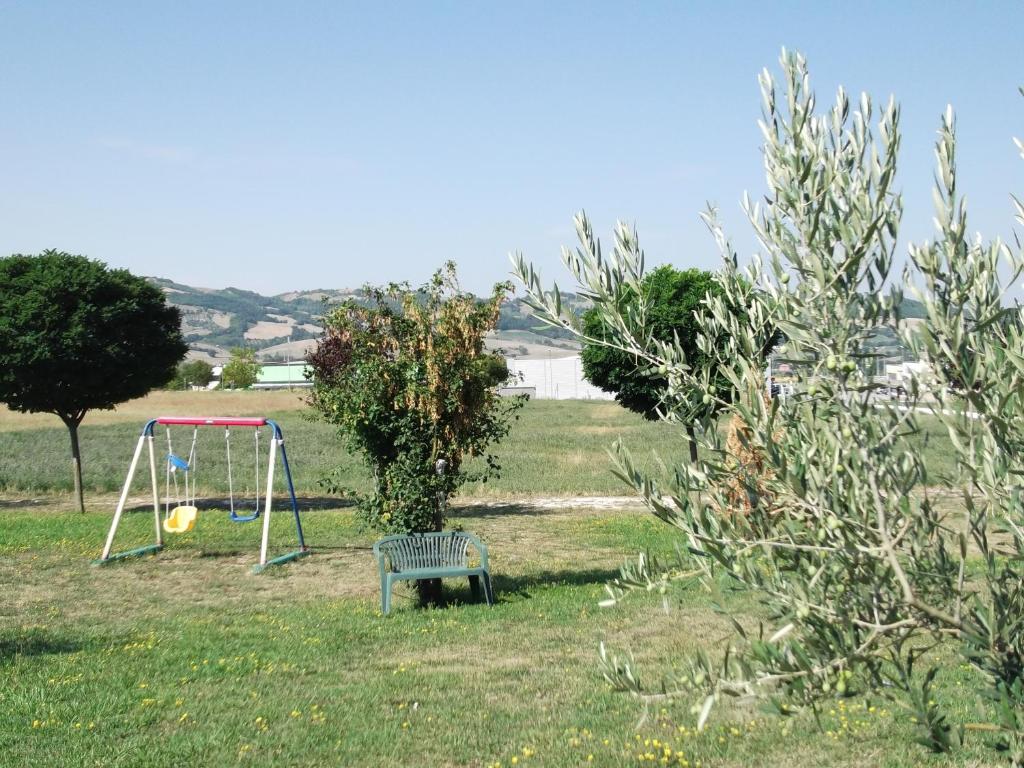 Azienda Agrituristica Bocci photo 4
