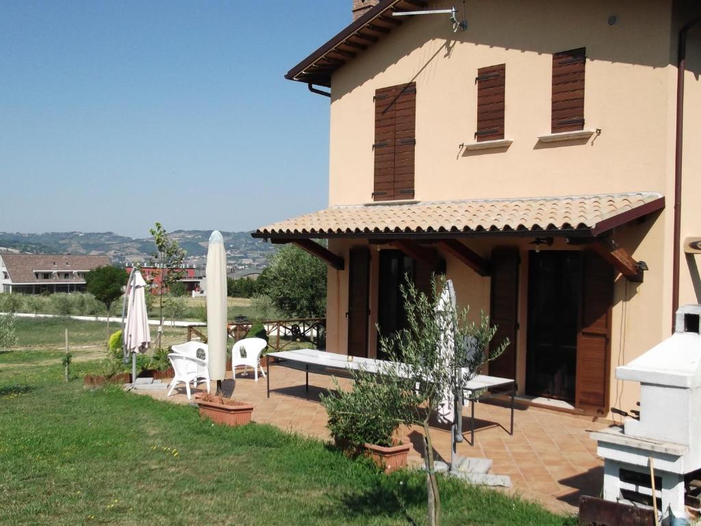 Azienda Agrituristica Bocci photo 1